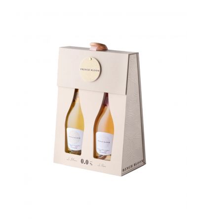 French Bloom Baby Bloom Box