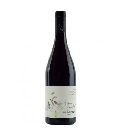 Compagnie De Burgondie Moulin-À-Vent Beaujolais