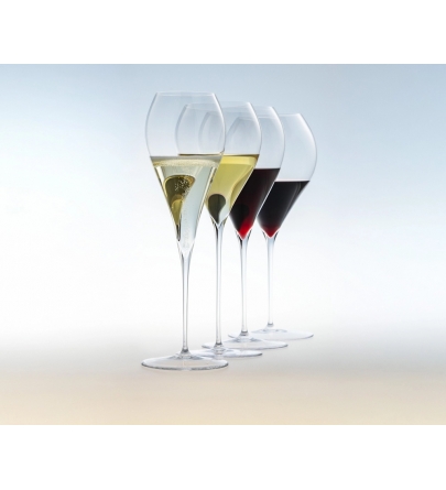 RIEDEL Manufaktur RIEDEL Bellorotondo Red Wine