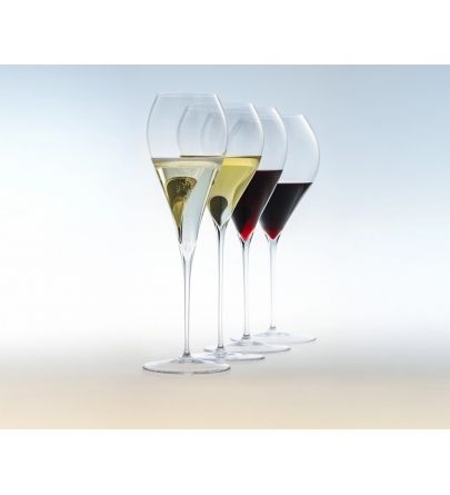 RIEDEL Manufaktur RIEDEL Bellorotondo Champagne Glass