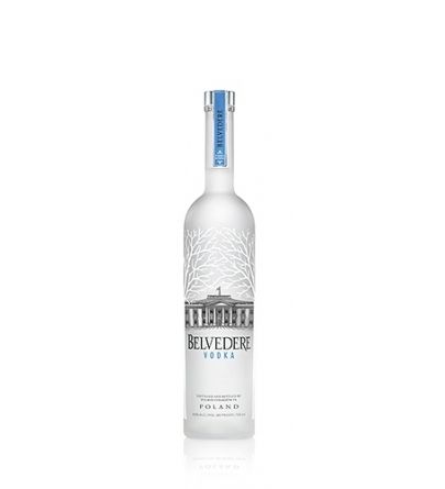 Belvedere Pure Luminous