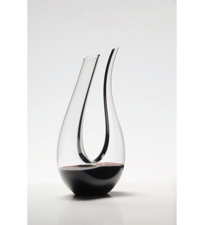RIEDEL Black Tie Amadeo decanter
