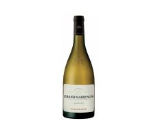 Grand Marrenon Luberon Blanc