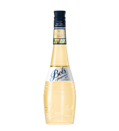 Bols Elderflower