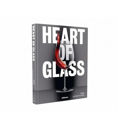 RIEDEL Heart of Glass - Riedel and the Art of Taste