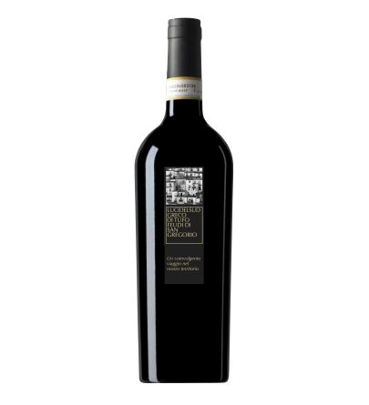 Storie Feudi Lucidelsud Greco di Tufo