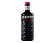 Brockmans Intensely Smooth Gin
