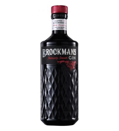 Brockmans Intensely Smooth Gin