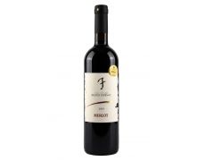 Bruno Ferenac merlot