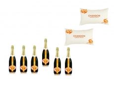 Chandon Graden Spritz Lounge Set