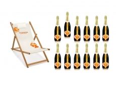 Chandon Garden Spritz Summer Escape