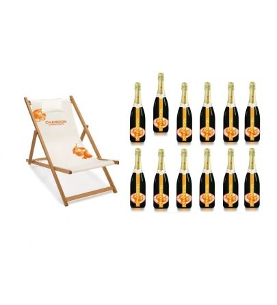 Chandon Garden Spritz Summer Escape