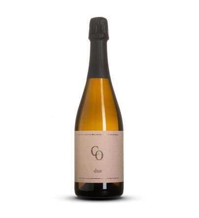 Coronica CO2 Sparkling wine