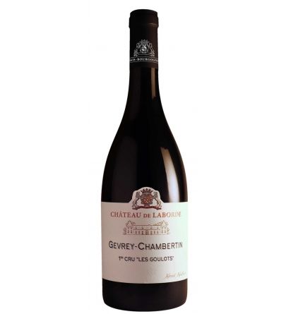 Herve Kerlann Gevrey-Chambertin 1er cru 'Goulots'
