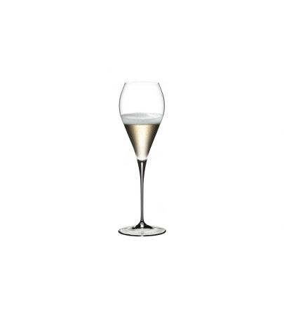 RIEDEL Manufaktur RIEDEL Bellorotondo Champagne Glass