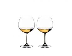 RIEDEL Vinum Oaked Chardonnay (Montrachet)