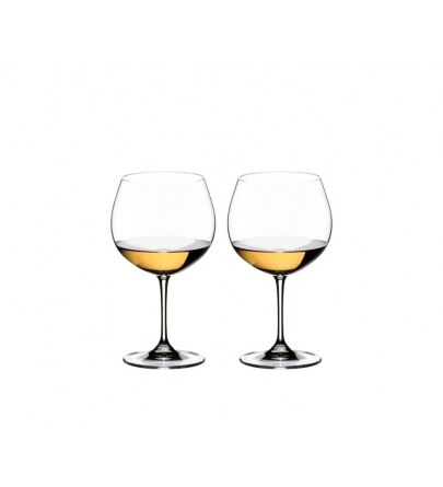 RIEDEL Vinum Oaked Chardonnay (Montrachet)