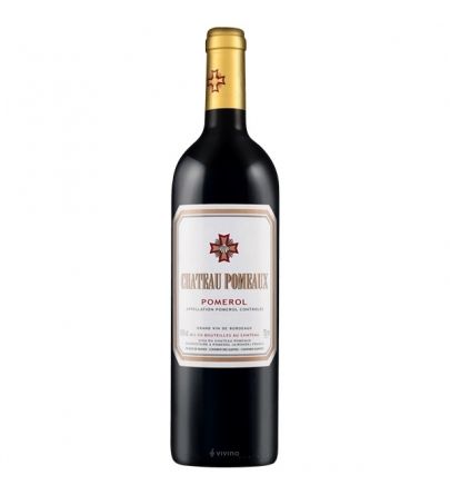 Château Pomeaux Pomerol