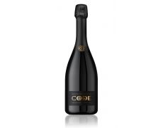 Galić CODE pjenušac Black