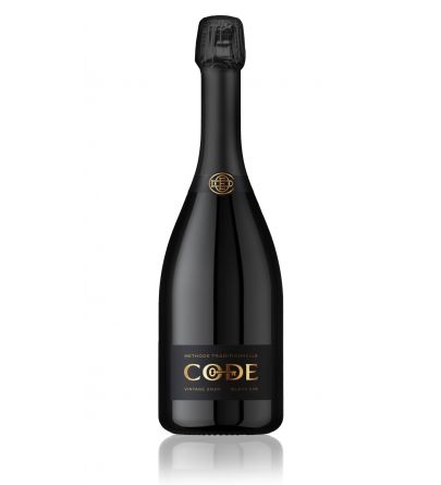 Galić CODE pjenušac Black