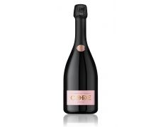 Galić CODE pjenušac Rosé