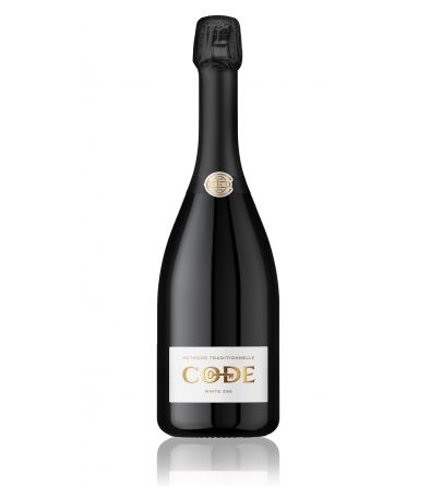 Galić Code White Sparkling Wine