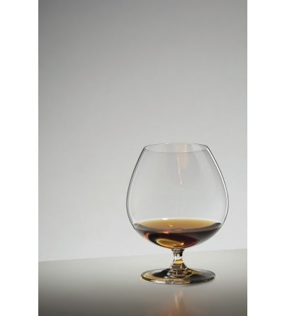RIEDEL Vinum Brandy 