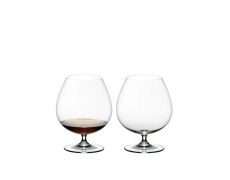 RIEDEL Vinum Brandy 