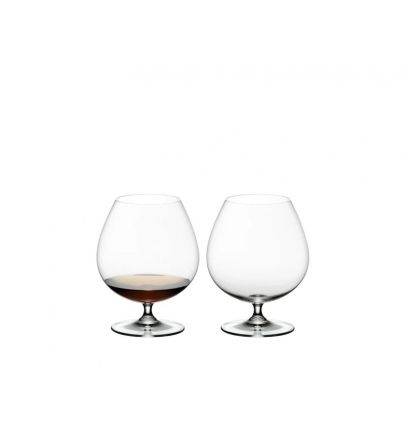 RIEDEL Vinum Brandy 