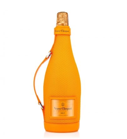 Veuve Clicquot Yellow Label Brut Cooler bag