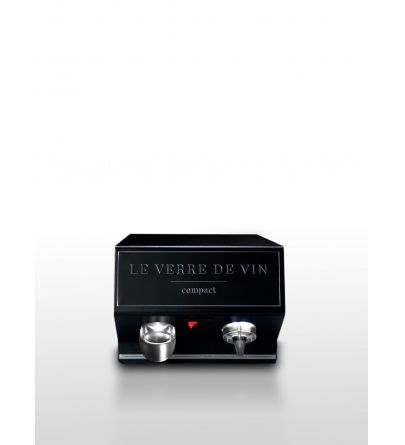 Le Verre de Vin Compact Dual