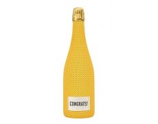 Veuve Clicquot Brut Cooler Congrats