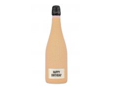 Veuve Clicquot Rosé Cooler Happy Birthday
