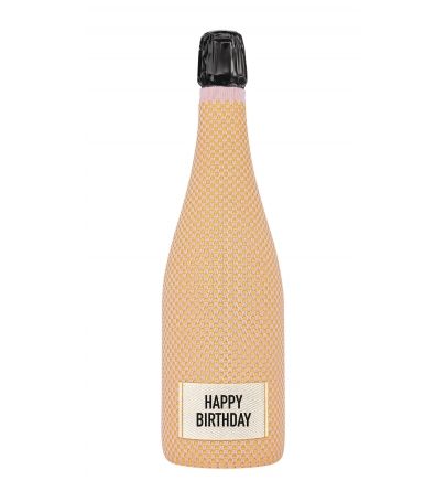 Veuve Clicquot Rosé Cooler Happy Birthday