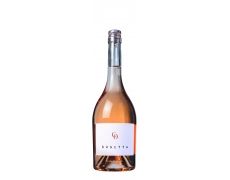 Coronica Rosetta rosé