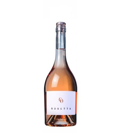 Coronica Rosetta rosé