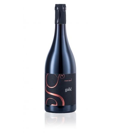Galić Pinot Noir
