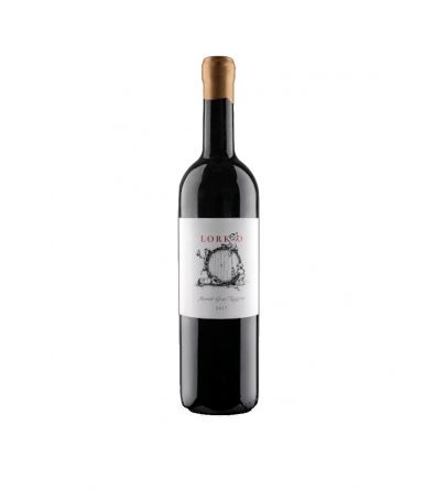Crvik Lorko merlot