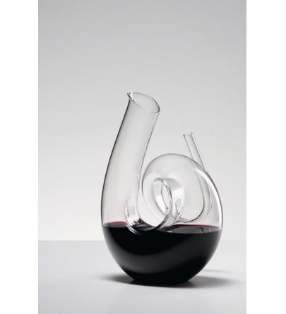 RIEDEL Curly Decanter