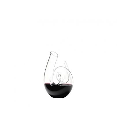 RIEDEL Curly Decanter