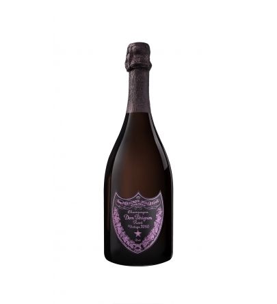 Dom Pérignon Rosé 2010