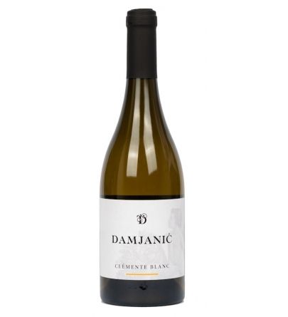 Damjanić Clemente Blanc 