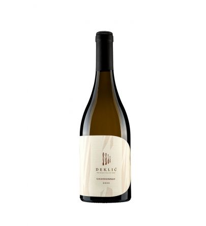 Deklić Chardonnay