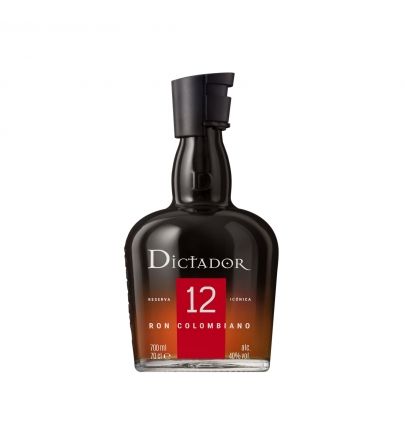 Dictador 12 Years Old