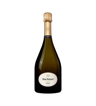 Dom Ruinart Blanc 2013