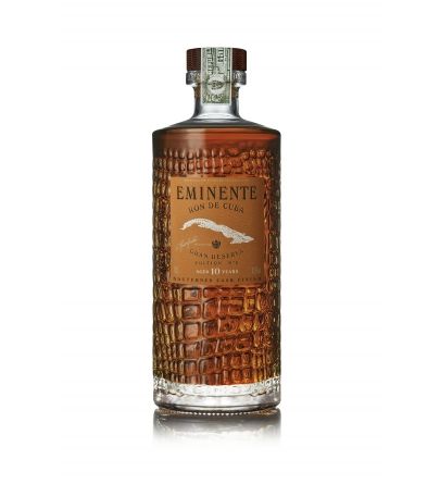 Eminente Gran Reserva 10 Y.O.
