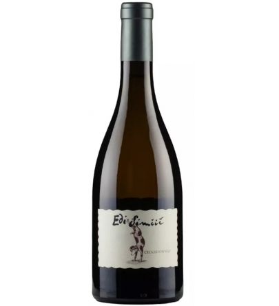 Edi Simčič Chardonnay