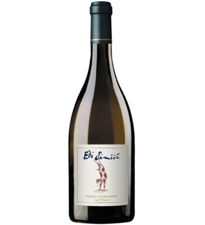 Simčič Edi Fojana Chardonnay