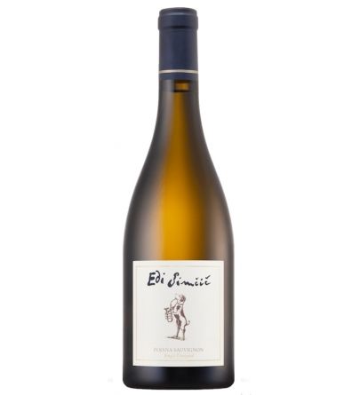 Simčič Edi Fojana Sauvignon