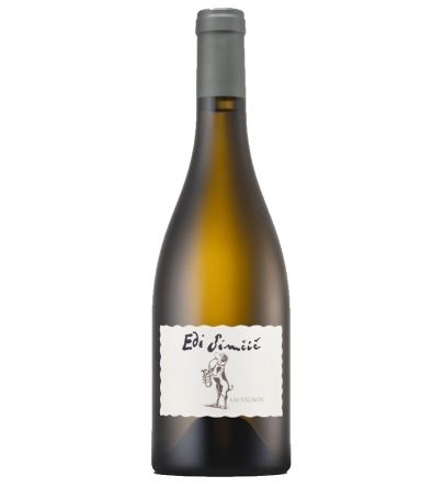 Edi Simčič Sauvignon
